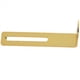 thumbnail image 4 of Tornillos de Montaje del Soporte Pickguard para Electric Guitar Repalcement (Paquete de 4) (Dorado), 4 of 9