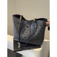 thumbnail image 4 of Mochila táctica para exteriores de 45 l de alta calidad, gran capacidad para 3 días, sistema Moir para hombres, mochila de asalto para exteriores, senderismo, camping, 4 of 5