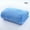 Blue, variant on Emdiqzs Cleaning Supplies, Bathroom Accessories Microfiber Towel, Soft Absorbent Cleaning Cloth, for Cleaning, Multi Color