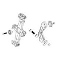 thumbnail image 3 of Koso X1 / Smartphone bracket / larger size, 3 of 3