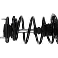 thumbnail image 7 of Detroit Axle - Front Right Strut w/ Coil Spring Assembly Replacement for 2014 2015 2016 2017 2018 2019 Toyota Corolla 1.8L, 7 of 7