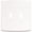 Pure White, variant on Franklin Brass Soft Arch (3-Pack) Decorative Light Switch Cover Pure White 2-Gang Wall Plate Double Switch/Toggle Plate Covers Electrical Outlet Covers W35894K-PW-CP