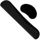 thumbnail image 1 of Reposamuñecas, reposamuñecas con teclado de espuma, 1 of 7
