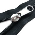 thumbnail image 1 of 84pcs/Bag Zipper Repair Kit Zip Slider Rescue Universal Zippers Clothes Bag Tent Fix Plier Sewing Tool, 1 of 10