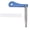 1.0-1.3mm Thickness, variant on YAHHU Bike Bladed Spoke Fixing Tool Aluminum Steel Bicycle Flat Spoke Holder Wrench Fixer for Wheel Repair Adjustment 1.0-1.3mm Thickness Accessories