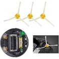 thumbnail image 3 of Bienvenido a nuestra tienda! 13 Kit de rescate para Roomba serie 700 (700, 760, 770, 780 790) - Kit de accesorios (cepillos laterales, filtros, cepillo Cerda y etc.) para aspiradora robot., 3 of 5