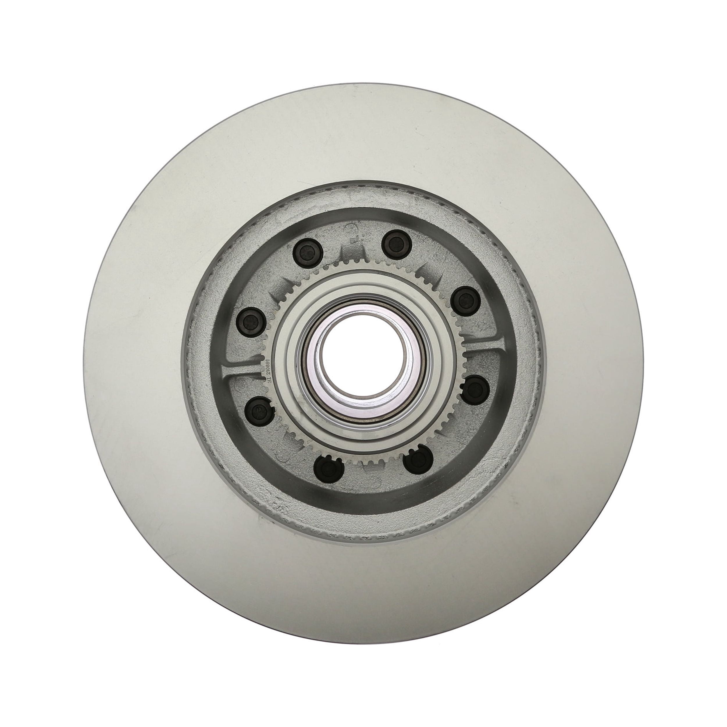 Raybestos Element3™ Coated Rotors Fits select: 2013-2022 FORD F250, 2013-2022 FORD F350