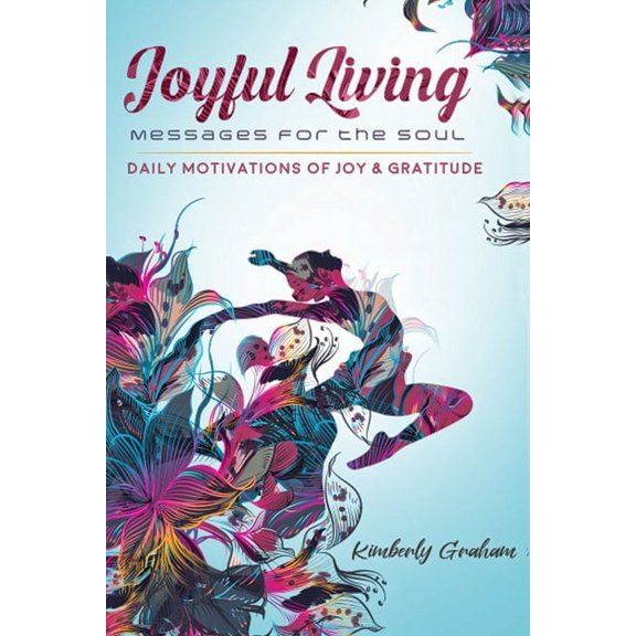 Living Joyful (Paperback)