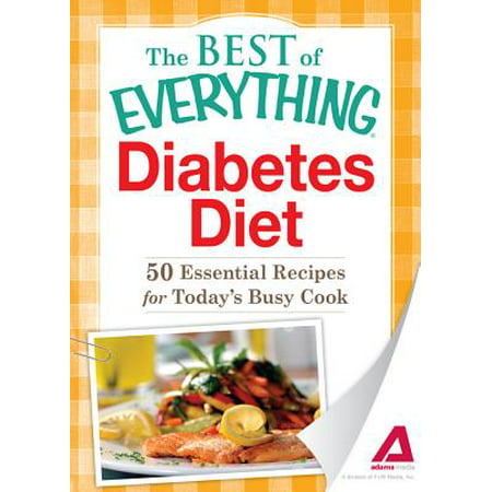 Diabetes Diet - eBook