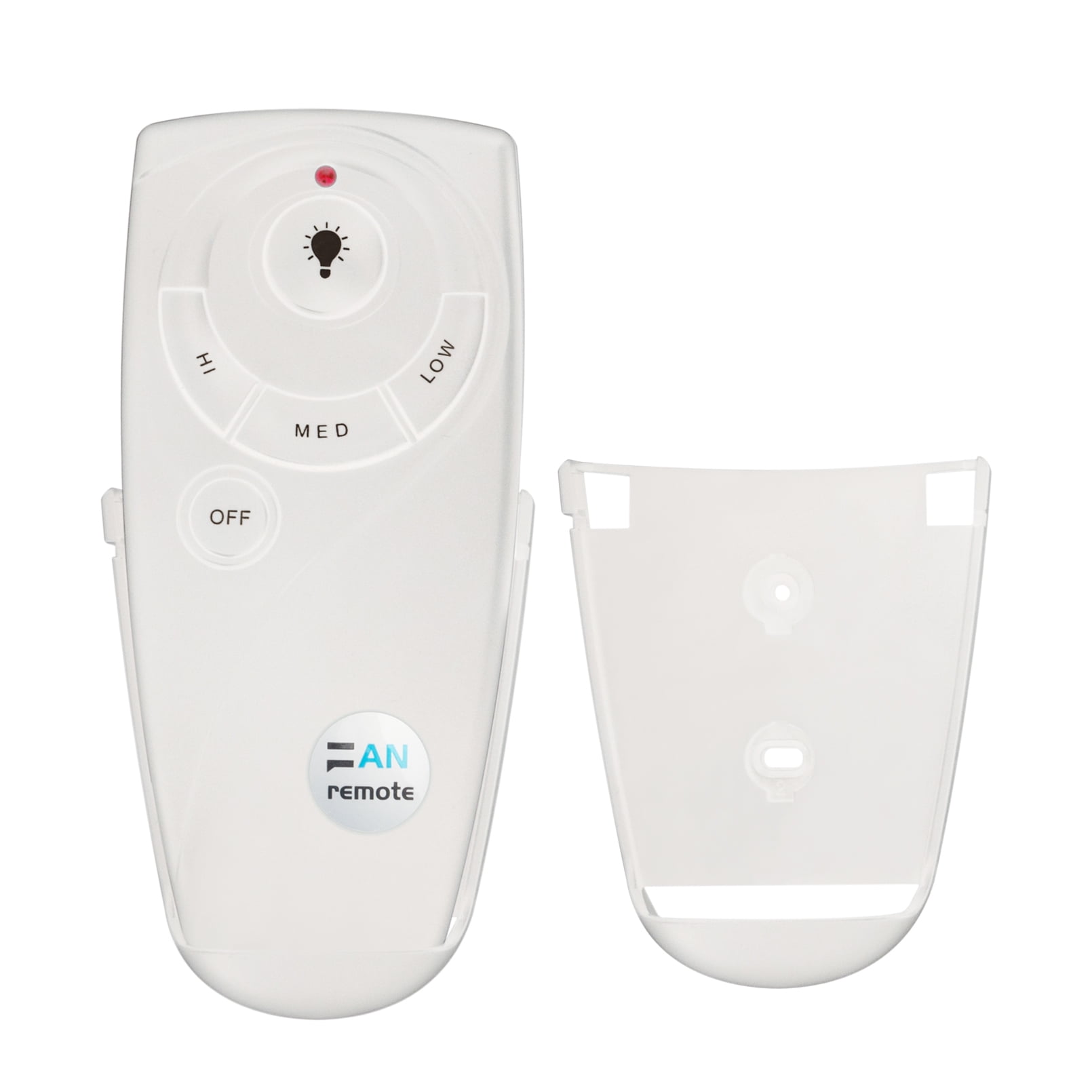 New UC7083T Replaced Remote Control fit for Hampton Bay Ceiling Fan