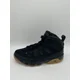 thumbnail image 2 of Ni - ke Ni - ke Air Jordan 9 Retro Boot NRG Black Gum 2022 Shoes AR4491-025 Men’s Size 7.5, 2 of 5