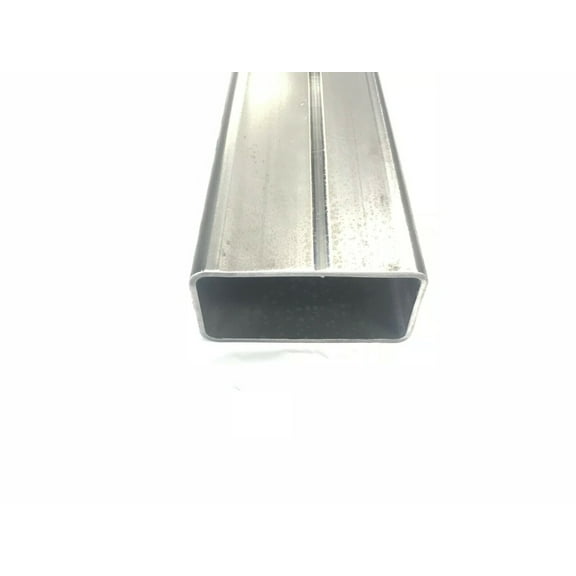 Steel Rectangular Tubing 2"X 3" X .125" X 48"