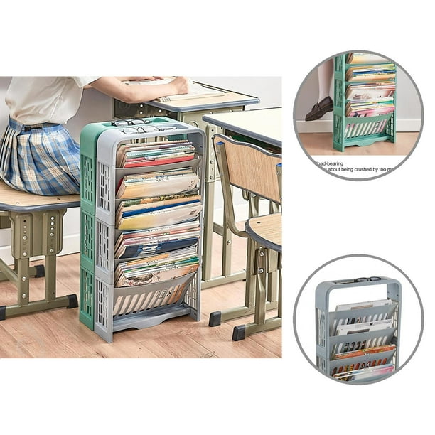 Strong bookshelf 2024