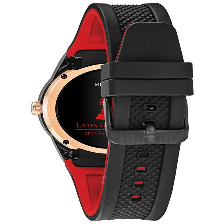 Reloj bulova online grammy awards 2019