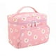 thumbnail image 1 of Bolsa de Maquillaje, Impermeable Maquillaje Bolsa de Aseo cosméticos Bolsa de Viaje de Lavado Organizador Fokelyi ZJWJ011-5, 1 of 7