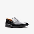 thumbnail image 3 of Clarks  Mens Tilden Free Loafers, 3 of 6