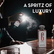 Cologne for Men Perfume for Men, Long Lasting Eau De,Making it the Ideal Gentlemen’s Gift, 3.4 Fluid Ounces 100ML