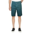 thumbnail image 1 of J Brand Mens Denim Raw Hem Cutoff Shorts, 1 of 2