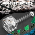 thumbnail image 1 of Mini Ant Nest Farm Glass Tubes For Live Ants Queen Ants Small Colony Outworld, 1 of 7