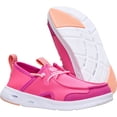 thumbnail image 4 of HEYDUDE Unisex Wally H2O Wander Mesh , Fandango Pink, 7, 4 of 6
