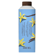 Chobani Coffee Creamer Vanilla 32 fl oz Carton