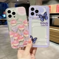 thumbnail image 2 of Cartoon Photo Slot Case Tecno Camon 20 18 Neo 18 18P 17 17P 15 Spark 6 Go 5 Air Pro Pier 5G Casing Silicona Protective Cover, 2 of 4