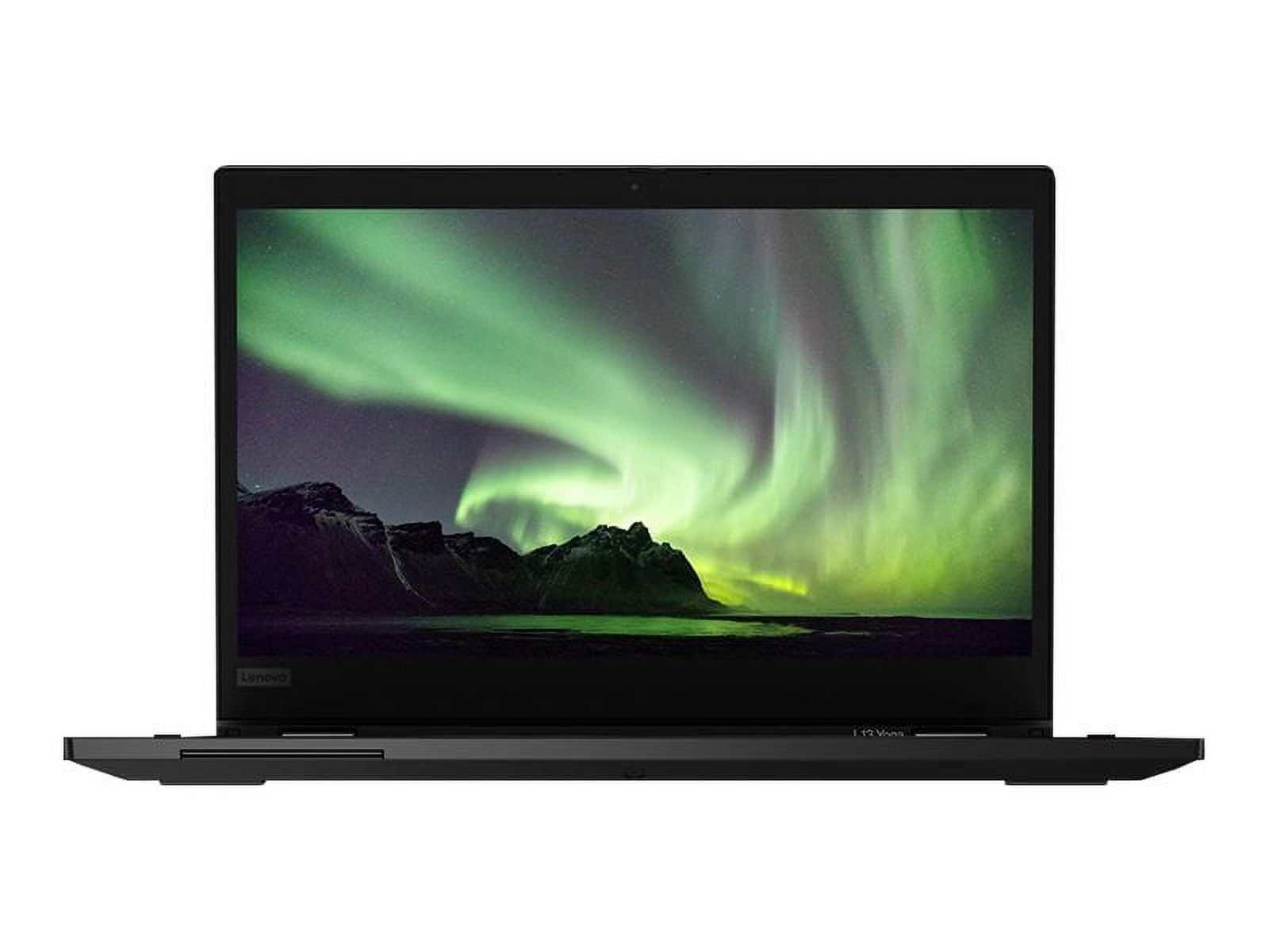 Lenovo ThinkPad L13 Yoga Gen 2 2-in-1 13.3