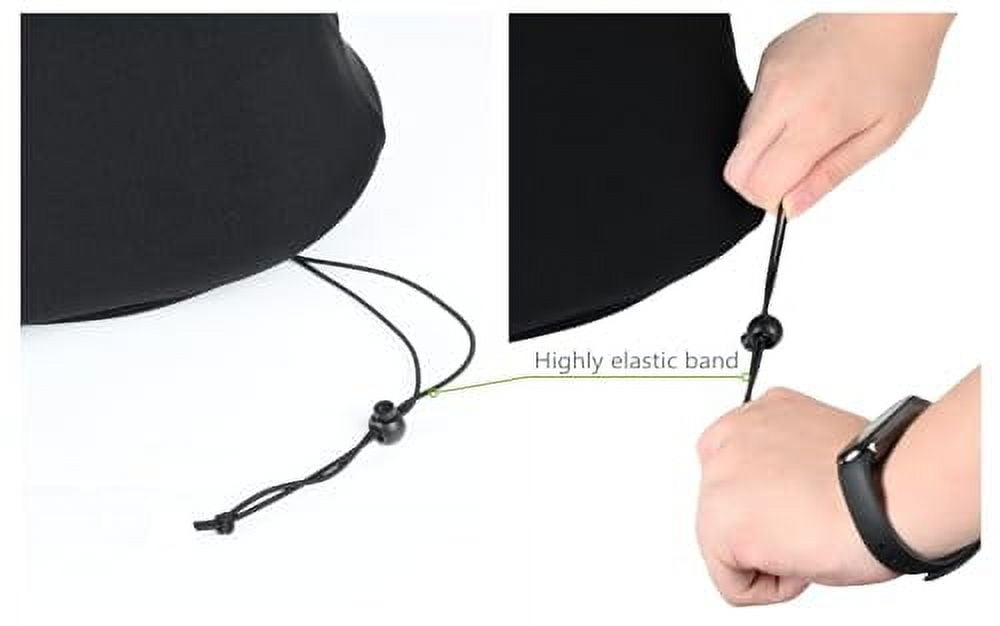 Robotic Pool Cleaner Cover With Universal Hook for Robotic Pool Cleaner(Cover+Hook)
