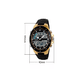 thumbnail image 3 of Reloj Digital Análogo Moda Deportivo Impermeable Para Hombre, 3 of 3