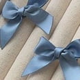thumbnail image 3 of CSChome Hair Pin 20Pcs Girl Bowknot Decor Hair Pin Strong Inner Ribbon Hair Accessory, 3 of 7