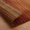 KINGSTON STRIPE 5X8'AREA RUG