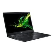 Acer Aspire 1 A115-31-C2Y3 15.6 FHD Laptop, Intel Celeron, 4GB RAM, 64GB SSD, Windows 10 Home in S mode, Charcoal Black, NX.HE4AA.003