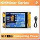 thumbnail image 3 of NMMiner NerdMiner Upgraded Hashrate 917KH/S Miner ESP32 2.8 Inch Smart Display Crypto Solo Lottery Bitcoin with Stand, 3 of 5