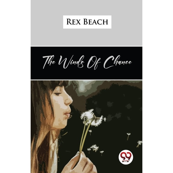 The Winds Of Chance, (Paperback)