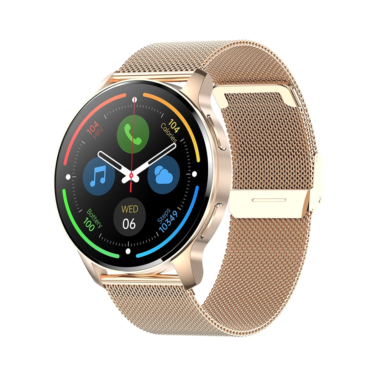 Bluetooth watch rate discount