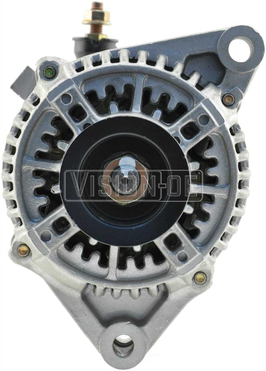 Vision OE 13546 Alternator