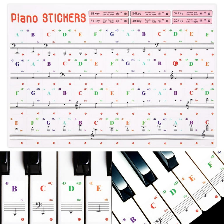 adifare-piano-stickers-for-keys-removable-for-kids-piano-keyboard-stickers-88-61-54-49-37-32-key-for-beginners-with-bigger-letters-transparent-note-stickers-for-piano-keys-walmart-com