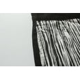 thumbnail image 3 of SSLR Men's Color Block Striped Flat Front Casual Shorts Pants, 3 of 7
