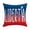 C, variant on Boovnll 4th of July Pillow Covers 18x18 Inch Red White Blue Patriotic Pillow Covers for Independence Day Memorial Day Home Sofa Couch Bed Decor, 4th of July Decorations