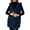 Navy Vest for Women, variant on Long Fleece Vest Women Open Front Hooded Fuzzy Sherpa Cardigan Mid Length Warm Sleeveless Plush Outerwear Vests Navy L