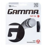 TNT2 16G Tennis String - Walmart.com