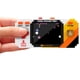 thumbnail image 2 of DREAMGEAR CONSOLA PORTÁTIL ATARI PIXEL POCKET PRO CON 25 JUEGOS, 2 of 3