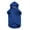 Blue, variant on Dog Sweatshirt Hooded Pet Spring/Fall/Winter Clothes Warm Coat for Small and Medium Dogs Red XL