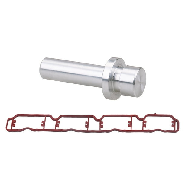 Replacement for 2.0 TFSI T FSI Inlet Intake Manifold Swirl Runner Flap Runner Delete Kit