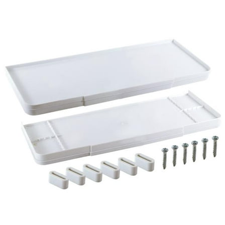 Eastman Replacement Tank Cover in White - 40271