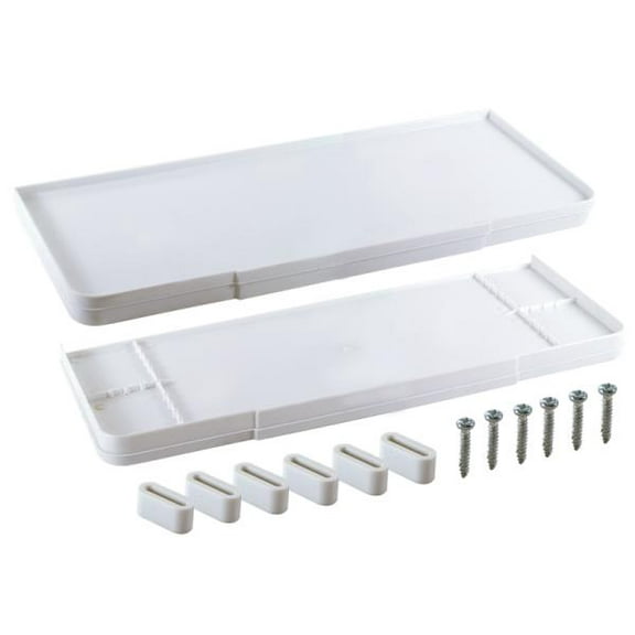 Eastman Replacement Tank Cover in White - 40271