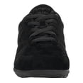 thumbnail image 4 of Women's Propet Washable Walker™ Suede Black Suede 8.5 B, 4 of 6