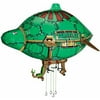Nickelodeon Teenage Mutant Ninja Turtles High Flyin' Blimp