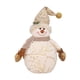 thumbnail image 5 of Figura de Muñeco de nieve Sunnimix 19cmx26cmx50cm, 5 of 8