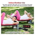 thumbnail image 3 of Programmable Remote Control LED Timer Interval Timer Garage Timer Sports Training Clock Gym Timer, 3 of 5